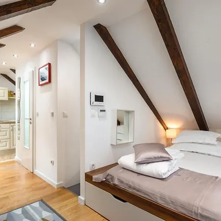 Appartamento D - Beautiful In The Heart Of Spalato