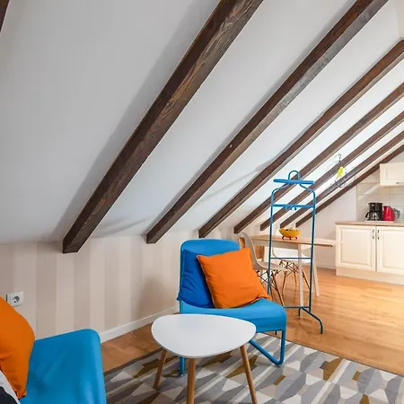 D - Beautiful In The Heart Of Appartamento *