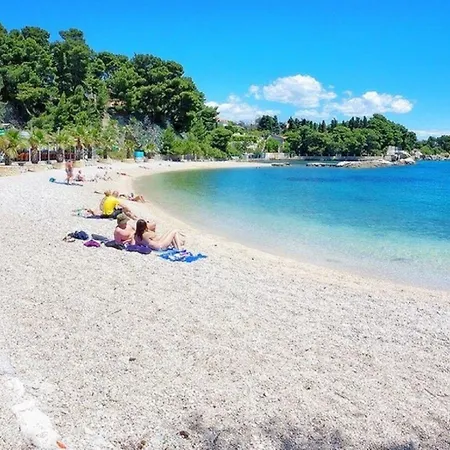 D - Beautiful In The Heart Of Appartamento *