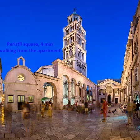 Appartamento D - Beautiful In The Heart Of *