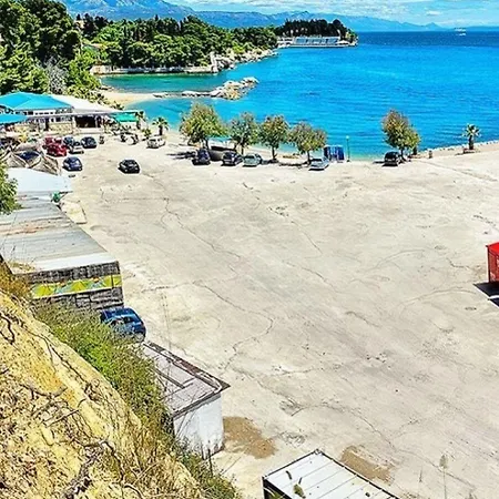 D - Beautiful In The Heart Of Appartamento Spalato