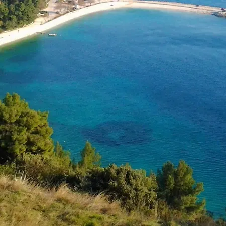 D - Beautiful In The Heart Of * Spalato