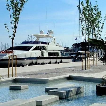 D - Beautiful In The Heart Of Spalato