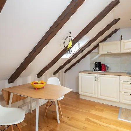 Appartamento D - Beautiful In The Heart Of *