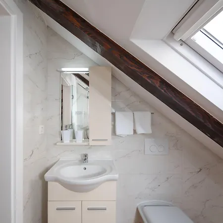 D - Beautiful In The Heart Of * Spalato