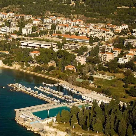 D - Beautiful In The Heart Of Spalato