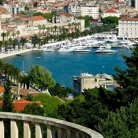 Lejlighed D - Beautiful In The Heart Of Split