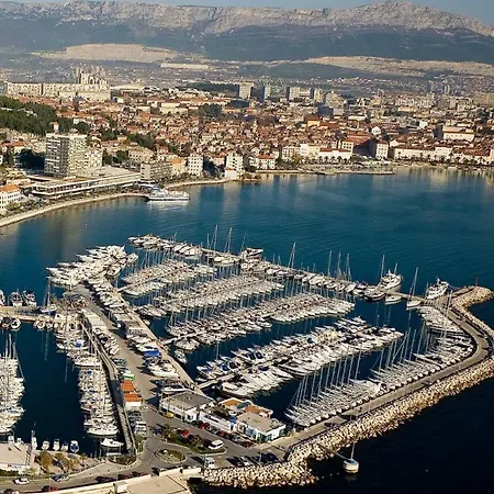 Apartmán D - Beautiful In The Heart Of Split