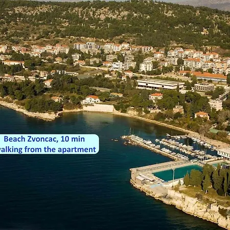 D - Beautiful In The Heart Of 公寓